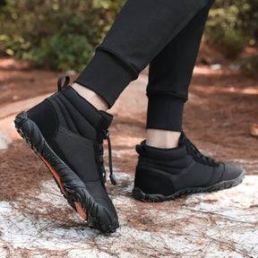 Bronoir™ Skin Pro con Cobre - Zapatos Barefoot Todo Terreno de Conexión