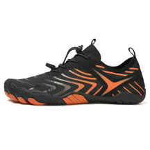 Bronoir™ Skin Pro con Cobre - Zapatos Barefoot Todo Terreno de Conexión