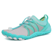 Bronoir™ Skin Pro con Cobre - Zapatos Barefoot Todo Terreno de Conexión