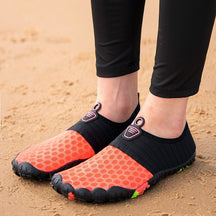 Bronoir™ Skin Pro con Rame - Scarpe Barefoot Allround di Messa a Terra