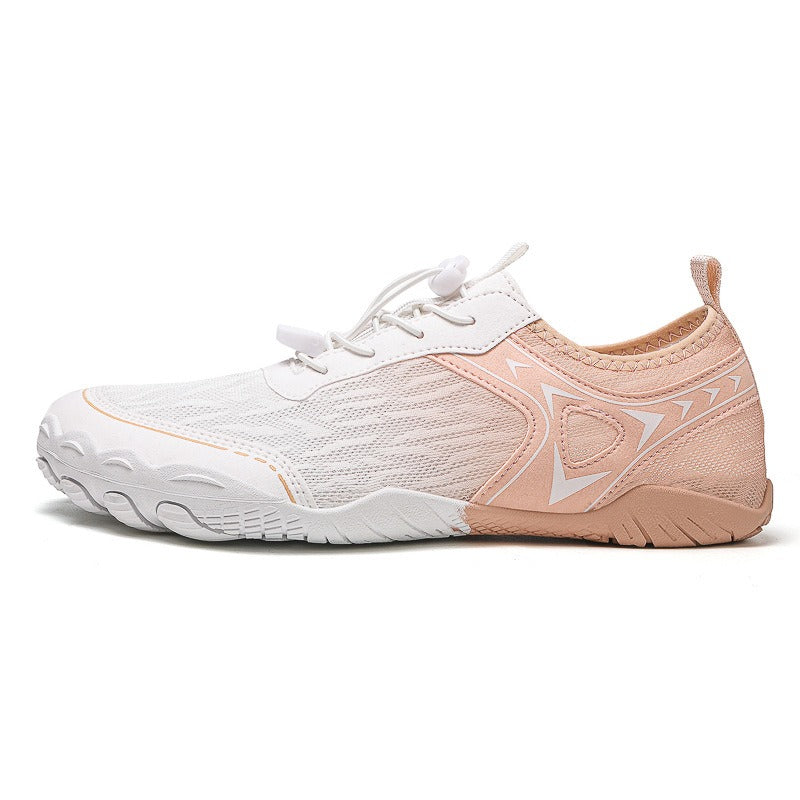 Bronoir™ Skin Pro con Rame - Scarpe Barefoot Allround di Messa a Terra
