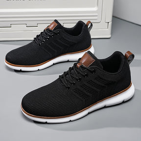 Bronoir ™ Brian - Ultra Comfortable Sneakers for Daily Wear