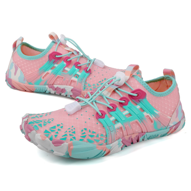Bronoir™ Free - Barefoot Shoes