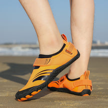 Bronoir™ Skin Pro con Cobre - Zapatos Barefoot Todo Terreno de Conexión