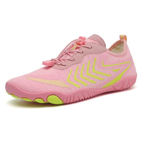 Bronoir™ Skin Pro con Rame - Scarpe Barefoot Allround di Messa a Terra