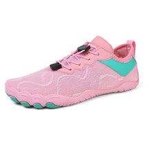 Bronoir™ AlignTrail - Barefoot Shoes