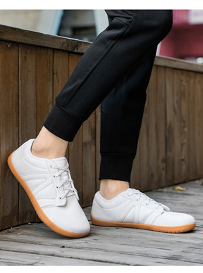 Bronoir™ Skin Pro con Cobre - Zapatos Barefoot Todo Terreno de Conexión