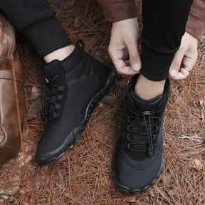 Bronoir™ Skin Pro con Cobre - Zapatos Barefoot Todo Terreno de Conexión
