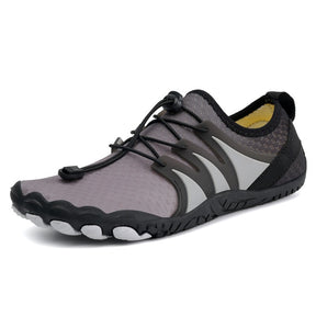 Bronoir™ Skin Pro con Cobre - Zapatos Barefoot Todo Terreno de Conexión