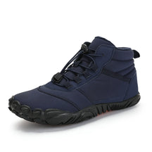 Bronoir™ Skin Pro con Cobre - Zapatos Barefoot Todo Terreno de Conexión