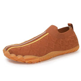 Bronoir™ Skin Pro con Cobre - Zapatos Barefoot Todo Terreno de Conexión
