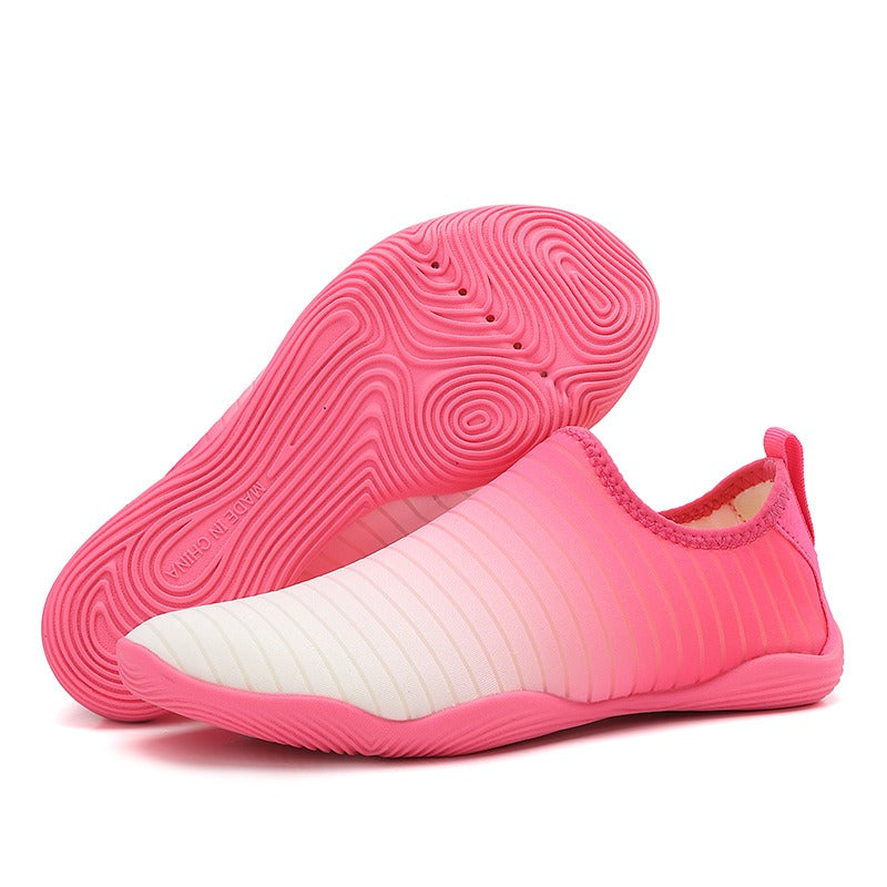 Bronoir™ Skin Pro con Rame - Scarpe Barefoot Allround di Messa a Terra
