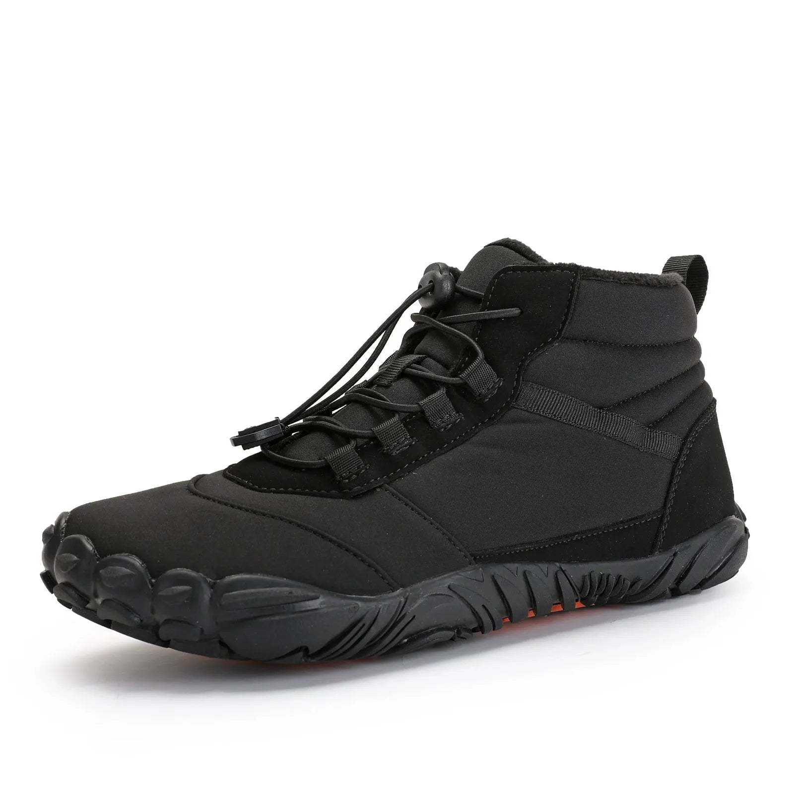 Bronoir™ Skin Pro con Cobre - Zapatos Barefoot Todo Terreno de Conexión