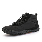 Bronoir™ Skin Pro con Cobre - Zapatos Barefoot Todo Terreno de Conexión