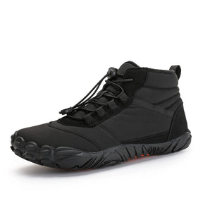 Bronoir™ Skin Pro con Cobre - Zapatos Barefoot Todo Terreno de Conexión