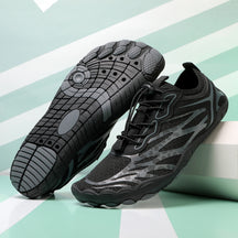 Bronoir™ Skin Pro con Rame - Scarpe Barefoot Allround di Messa a Terra