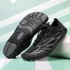Bronoir™ Skin Pro con Rame - Scarpe Barefoot Allround di Messa a Terra