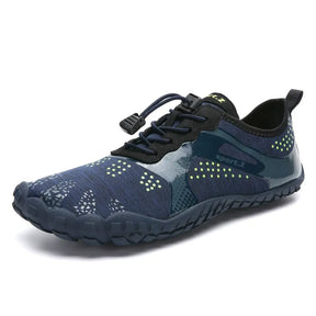 Bronoir™ Skin Pro con Cobre - Zapatos Barefoot Todo Terreno de Conexión
