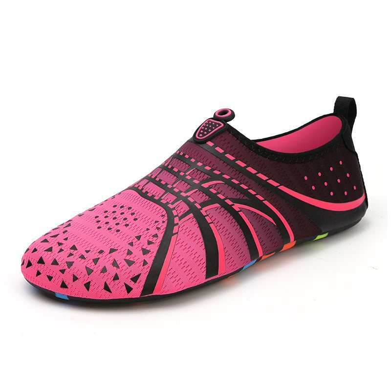 Bronoir™ RoamTrail - Barefoot Shoes