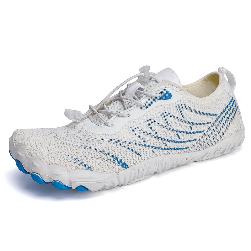 Bronoir™ Skin Pro con Rame - Scarpe Barefoot Allround di Messa a Terra