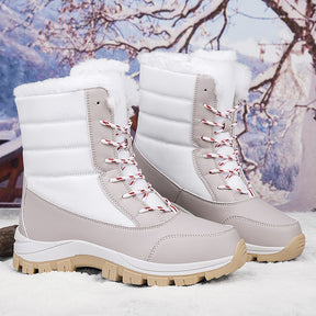 Bronoir™ Fleece - Zapatos Barefoot de Invierno
