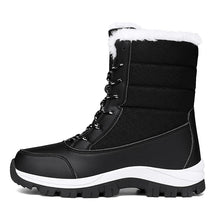 Bronoir™ Fleece - Zapatos Barefoot de Invierno