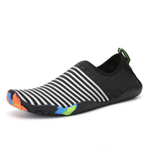 Bronoir™ Skin Pro con Rame - Scarpe Barefoot Allround di Messa a Terra