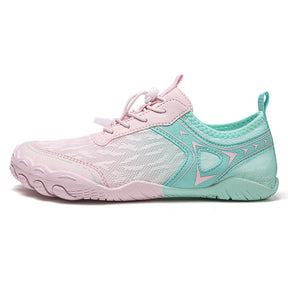 Bronoir™ Skin Pro con Rame - Scarpe Barefoot Allround di Messa a Terra