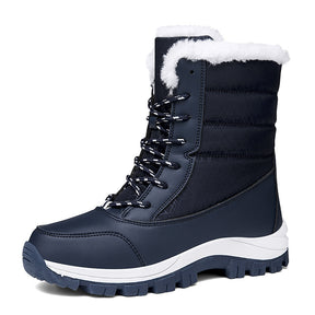 Bronoir™ Fleece - Zapatos Barefoot de Invierno