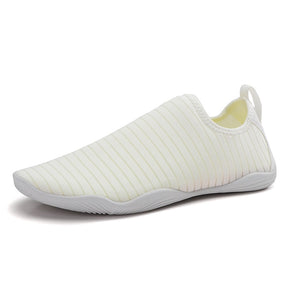 Bronoir™ Skin Pro con Rame - Scarpe Barefoot Allround di Messa a Terra