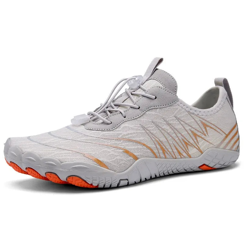 Bronoir™ Skin Pro con Rame - Scarpe Barefoot Allround di Messa a Terra