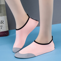 Bronoir™ Skin Pro con Rame - Scarpe Barefoot Allround di Messa a Terra