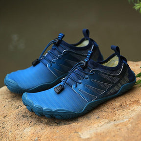 Bronoir™ Skin Pro con Rame - Scarpe Barefoot Allround di Messa a Terra