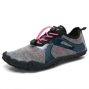 Bronoir™ Skin Pro con Cobre - Zapatos Barefoot Todo Terreno de Conexión