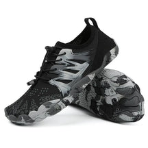 Bronoir™ CruxX - Barefoot Shoes