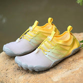 Bronoir™ Skin Pro con Rame - Scarpe Barefoot Allround di Messa a Terra