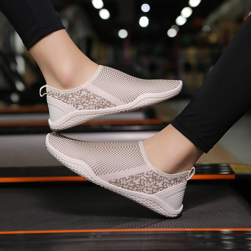 Bronoir™ Skin Pro con Cobre - Zapatos Barefoot Todo Terreno de Conexión