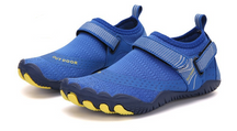 Bronoir™ Skin Pro con Cobre - Zapatos Barefoot Todo Terreno de Conexión