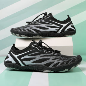 Bronoir™ Skin Pro con Rame - Scarpe Barefoot Allround di Messa a Terra