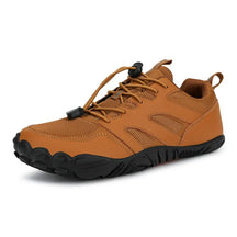 Bronoir™ Skin Pro con Cobre - Zapatos Barefoot Todo Terreno de Conexión