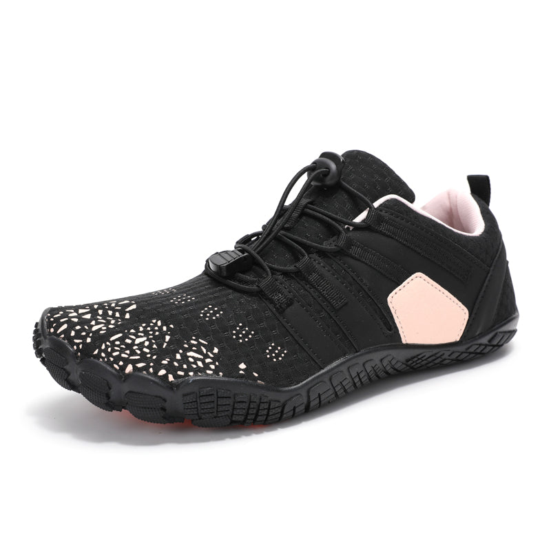 Bronoir™ Skin Pro con Cobre - Zapatos Barefoot Todo Terreno de Conexión