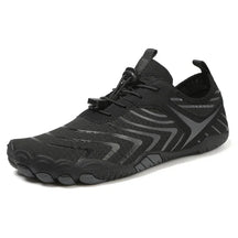 Bronoir™ Skin Pro con Rame - Scarpe Barefoot Allround di Messa a Terra