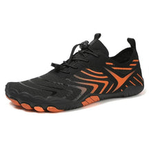 Bronoir™ Skin Pro con Rame - Scarpe Barefoot Allround di Messa a Terra