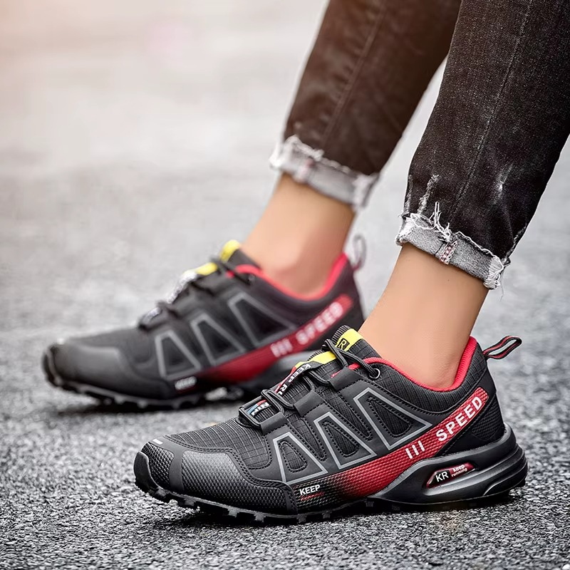 Bronoir™ Skin Pro con Rame - Scarpe Barefoot Allround di Messa a Terra