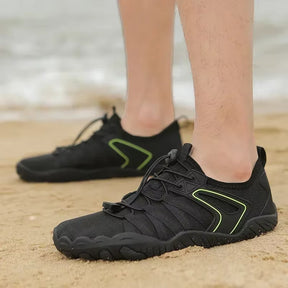 Bronoir™ Float - Barefoot Shoes