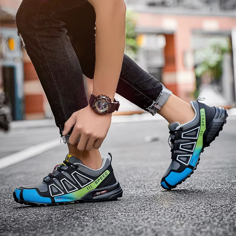 Bronoir™ Skin Pro con Rame - Scarpe Barefoot Allround di Messa a Terra