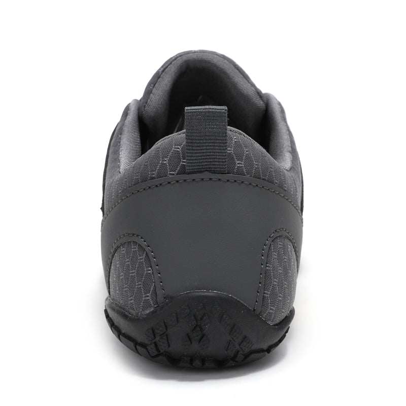 Bronoir™ Skin Pro con Cobre - Zapatos Barefoot Todo Terreno de Conexión