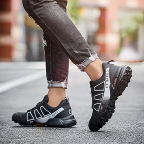 Bronoir™ Skin Pro con Rame - Scarpe Barefoot Allround di Messa a Terra