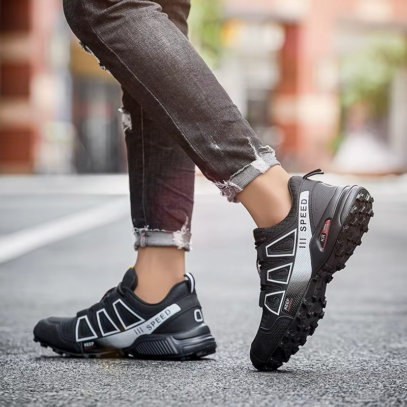 Bronoir™ Skin Pro con Rame - Scarpe Barefoot Allround di Messa a Terra