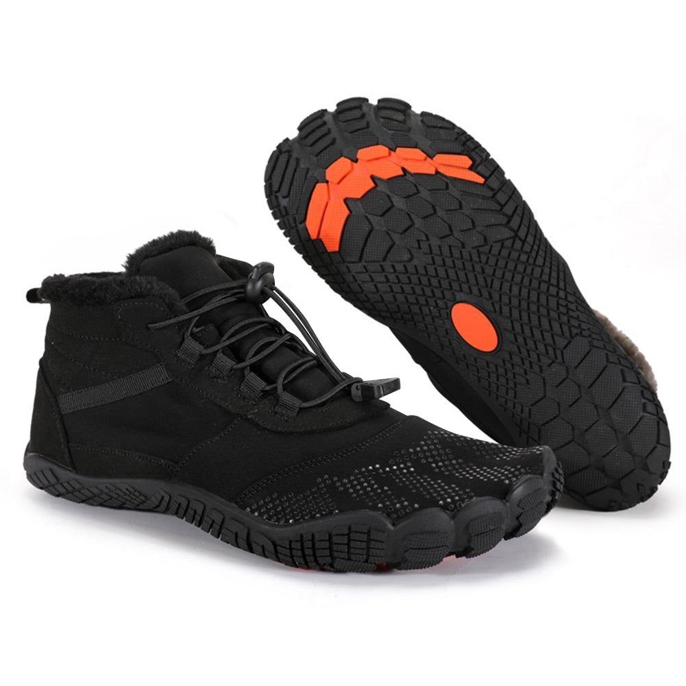 Bronoir™ Snowpiercer - Scarpe Invernali Barefoot